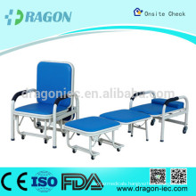 DW-MC101 Multi-functional hospital accompanier's chair